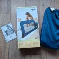 Sponda letto da viaggio