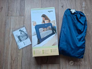 Sponda letto da viaggio