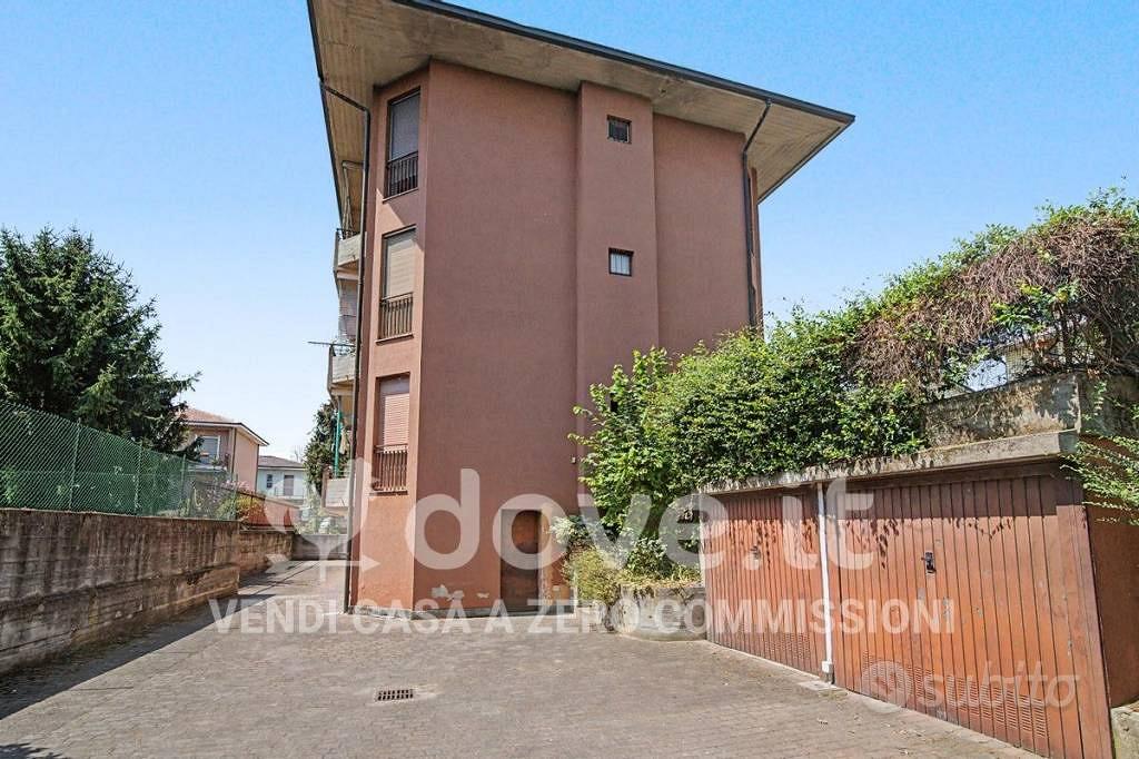 Appartamento – Pavia, Vallone - Vista 3