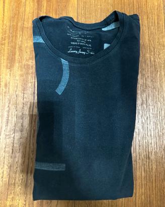 T-shirt Calvin Klein maniche lunghe