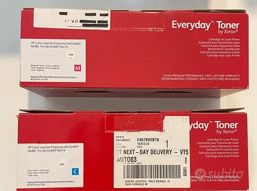 Toner Everyday HP 415A