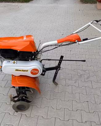 Motozappa STIHL MH 600