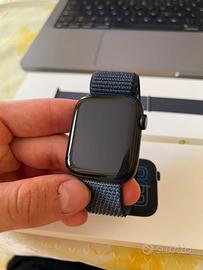 Apple Watch SE 3 GPS 44mm