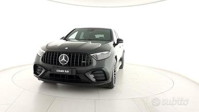 MERCEDES GLC Coupe - C254 - GLC Coupe AMG 4 U32683