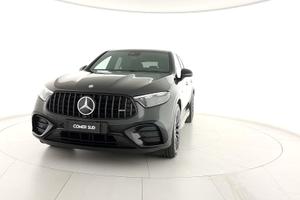 MERCEDES GLC Coupe - C254 - GLC Coupe AMG 4 U32683