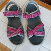 Sandali Quechua numero 34/35