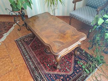 Tavolinetto da salotto