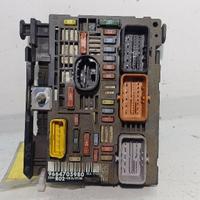 CENTRALINA PORTA FUSIBILI CITROEN C5 Berlina 3° S