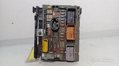 CENTRALINA PORTA FUSIBILI CITROEN C5 Berlina 3° S