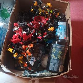 bionicle lego