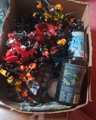 bionicle lego