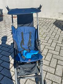 Passeggino leggero gb pockit