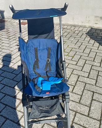 Passeggino leggero gb pockit