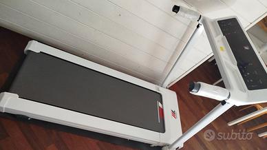 Tapis roulant nuovo