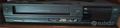 video registratore vintage Samsung j30
