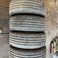 Hankook ventus prime  215/50/17