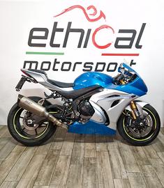 RICAMBI Suzuki GSX R 1000 R - 2022