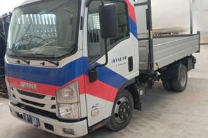 Autocarro cassone ribaltabile