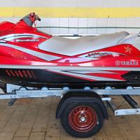 Yamaha vx 110 Deluxe