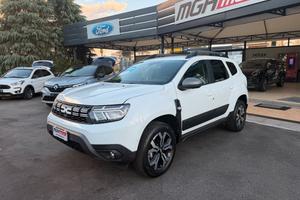 Dacia Duster 1.5 blue dci Journey UP 4x2 115cv
