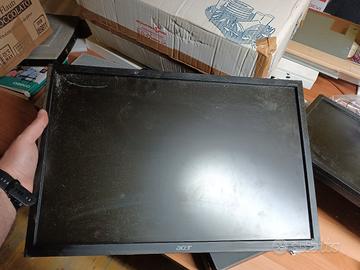 monitor 22 pollici