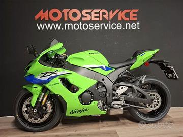 Kawasaki Ninja ZX-10 R ABS