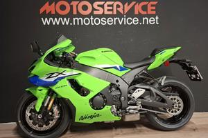 Kawasaki Ninja ZX-10 R ABS