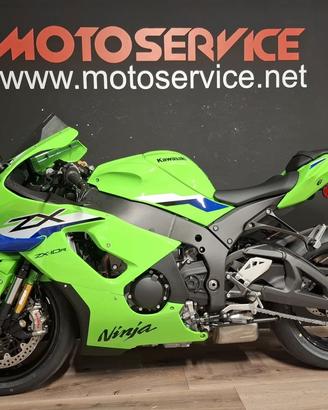 Kawasaki Ninja ZX-10 R ABS