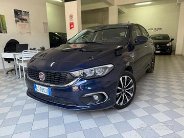 Fiat Tipo 1.6 Mjt cambio automatico Lounge km cert