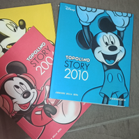 Serie topolino story