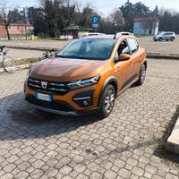 Dacia Sandero Stepway 1.0 TCE GPL 101 cv