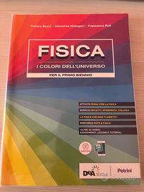 Fisica -I volori dell’universo