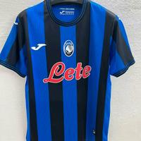Maglia Atalanta 24/25 Home – Personalizzabile
