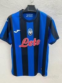 Maglia Atalanta 24/25 Home – Personalizzabile