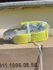 10 cinghie a crichetto 80 euro a scatola