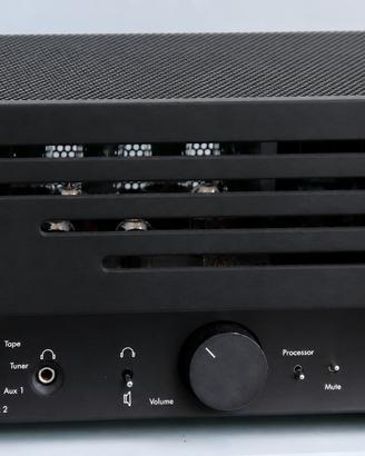 VTL IT-85 AMPLIFICATORE VALVOLARE INTEGRATO EL34