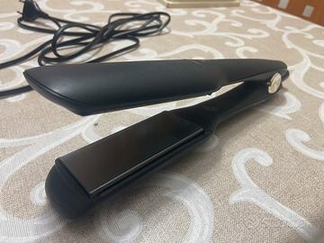 Piastra per capelli ghd max