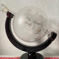 Decanter per Whisky - Set Whisky