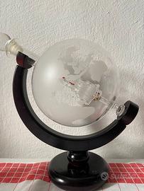 Decanter per Whisky - Set Whisky