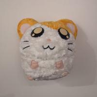 Peluche Hamtaro