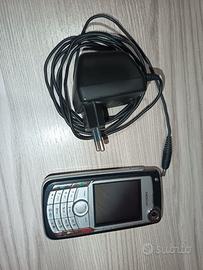 Nokia 6680 Vintage FUNZIONANTE + Caricatore