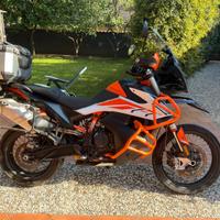 Ktm 790 Adventure R