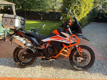 Ktm 790 Adventure R