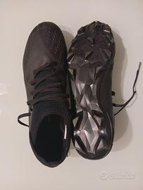 Adidas Predator Accuracy.3 FG triple black