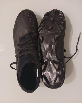 Adidas Predator Accuracy.3 FG triple black