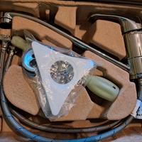 miscelatore cucina 
