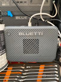 Bluetti charger 2