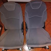 sedili fiat ulysse seconda serie 