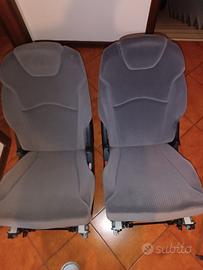 sedili fiat ulysse seconda serie 