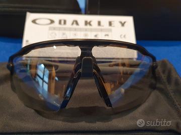 Oakley radar clearance fotocromatici